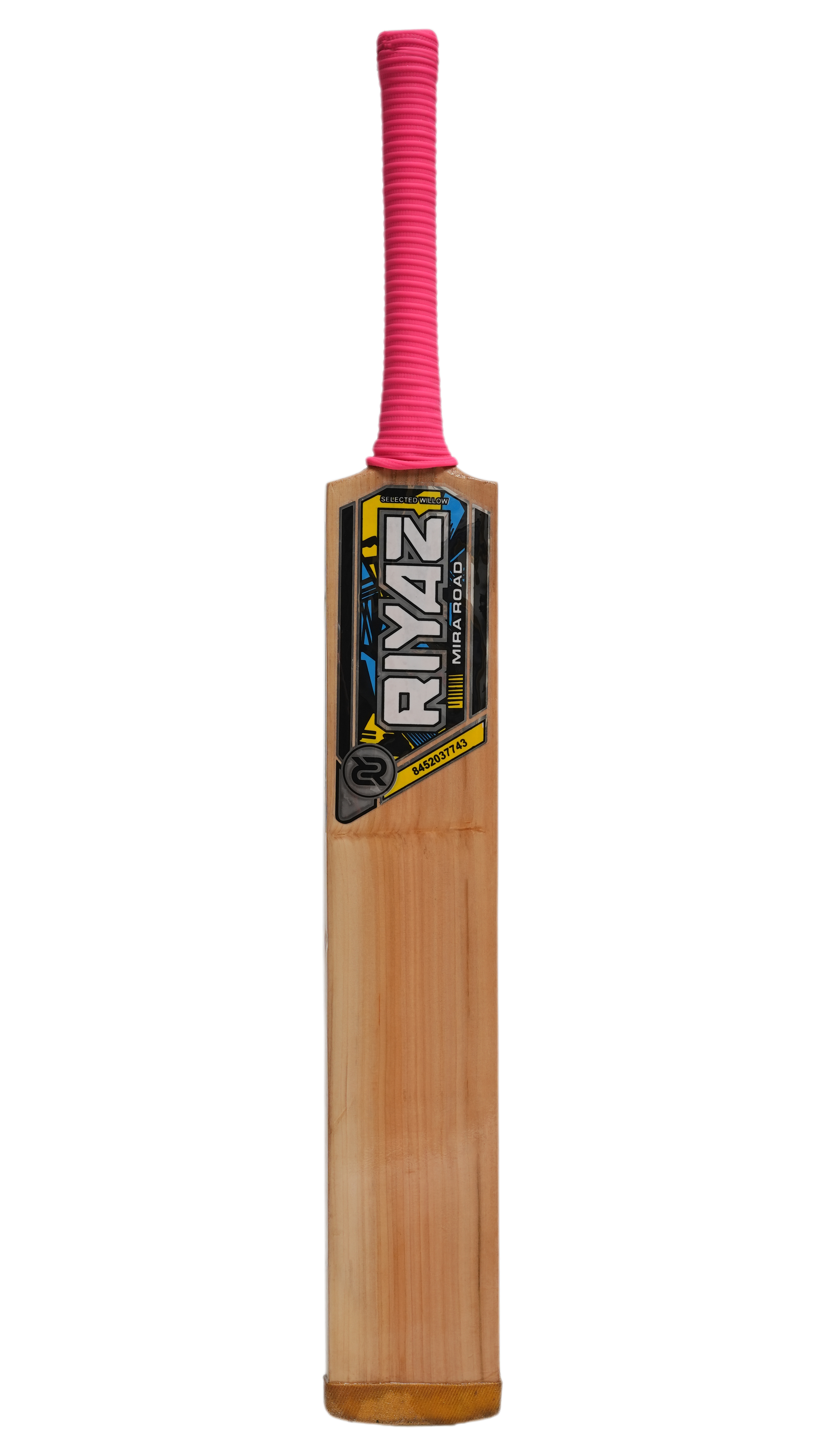 Shop Cricket Bats | Riyaz Sports